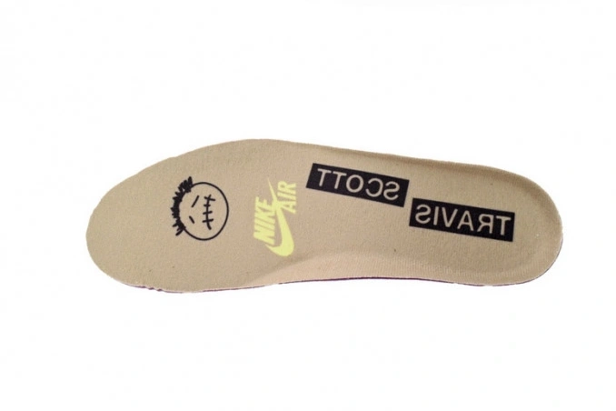 Boostmaster lin Travis FZ3124-200 Jordan 1 Low x Scott Golf Air 0717